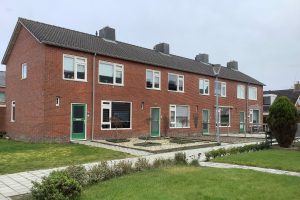 80 woningen | Farmsum