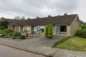 23 woningen | Nieuwe Pekela